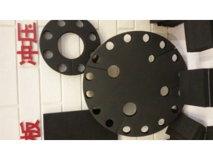 沖壓異型件