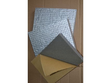 XPE保溫材料2